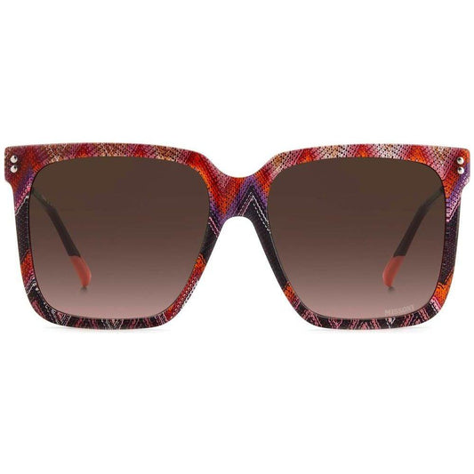 MISSONI MOD. MIS 0107_S SUNGLASSES & EYEWEAR MISSONI SUN Dark Olive Green