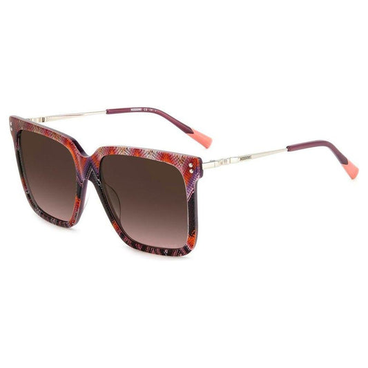 MISSONI MOD. MIS 0107_S SUNGLASSES & EYEWEAR MISSONI SUN Dark Olive Green