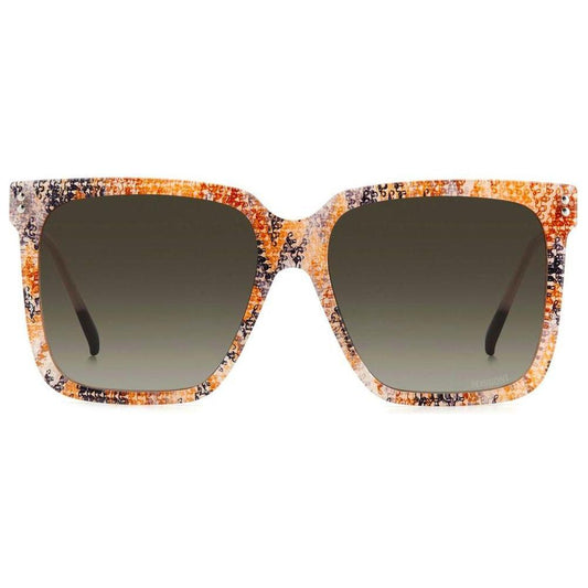 MISSONI MOD. MIS 0107_S SUNGLASSES & EYEWEAR MISSONI SUN Dark Olive Green