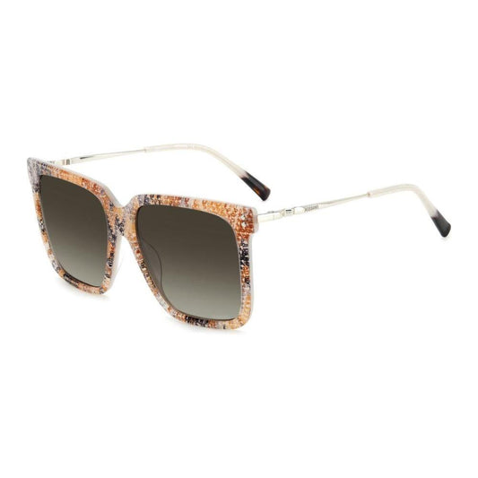 MISSONI MOD. MIS 0107_S SUNGLASSES & EYEWEAR MISSONI SUN Dim Gray