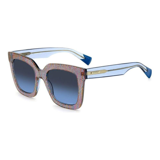 MISSONI MOD. MIS 0126_S SUNGLASSES & EYEWEAR MISSONI SUN Dim Gray