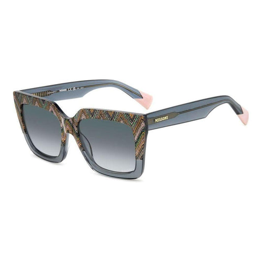 MISSONI MOD. MIS 0147_S SUNGLASSES & EYEWEAR MISSONI SUN Slate Gray