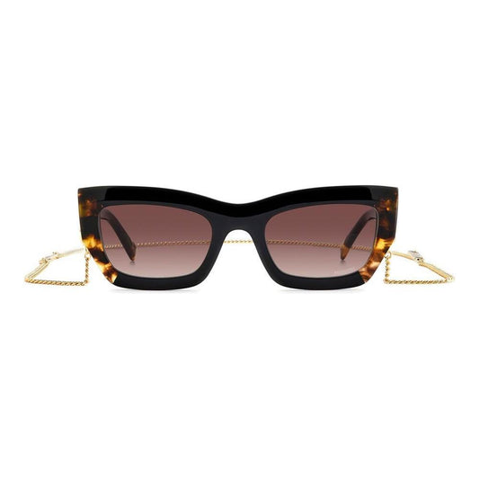 MISSONI MOD. MIS 0151_S SUNGLASSES & EYEWEAR MISSONI SUN Dim Gray