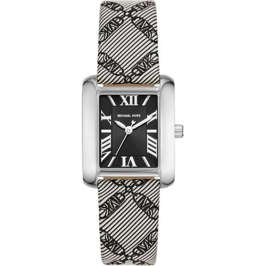 MICHAEL KORS Mod. EMERY WATCHES MICHAEL KORS Light Gray