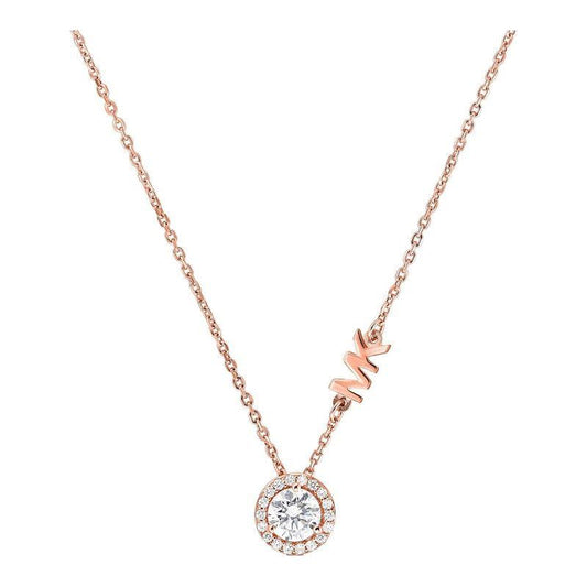 MICHAEL KORS COLLANE MOD. MKC1208AN791 Necklace MICHAEL KORS JEWELS Antique White
