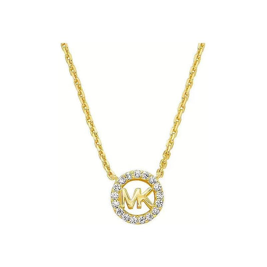 MICHAEL KORS Mod. MKC1726CZ710 Necklace MICHAEL KORS JEWELS Beige