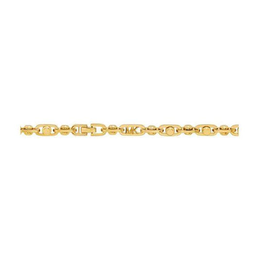MICHAEL KORS Mod. MKJ835600710 Necklace MICHAEL KORS JEWELS Light Goldenrod