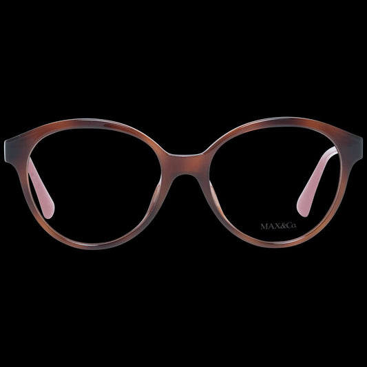 MAX & CO MOD. MO5021 53052 SUNGLASSES & EYEWEAR MAX&CO EYEWEAR Black