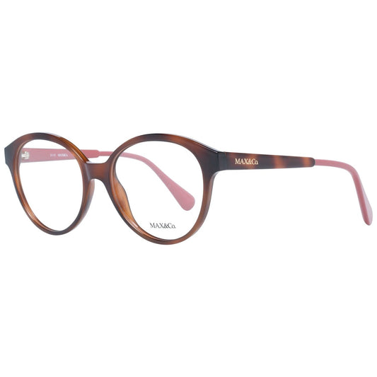 MAX & CO MOD. MO5021 53052 SUNGLASSES & EYEWEAR MAX&CO EYEWEAR Dim Gray