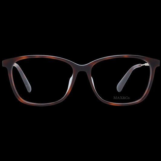 MAX & CO MOD. MO5024-F 54052 SUNGLASSES & EYEWEAR MAX&CO EYEWEAR Black