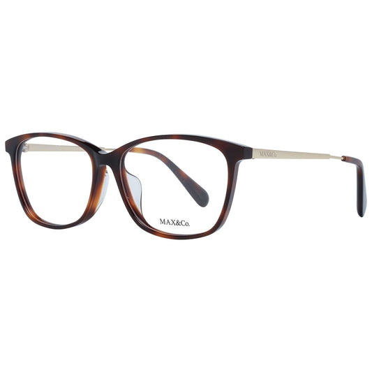 MAX & CO MOD. MO5024-F 54052 SUNGLASSES & EYEWEAR MAX&CO EYEWEAR Dark Slate Gray