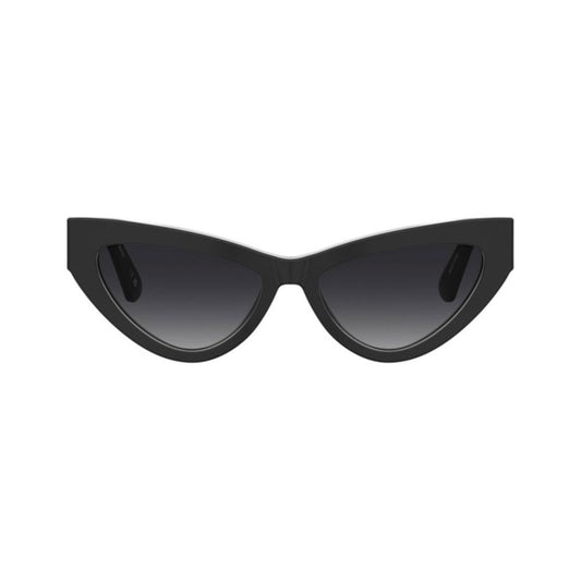 MOSCHINO MOD. MOS170_S SUNGLASSES & EYEWEAR MOSCHINO SUNGLASSES Dark Slate Gray