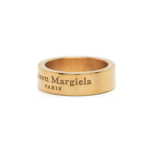 Maison Margiela Maison Margiela Bijoux Golden SM1UQ0081SV0158950-AI24 Fall - Winter 2024,LDin,Men,Men > Accessories,Men > Accessories > Jewellery,Yes Eu
