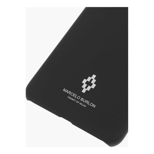 Marcelo Burlon Marcelo Burlon printed WINGS XS MAX iphone case MAP410200GD 1728,74866327712,Black,Jewelry,Marcelo Burlon,Men,Men - Jewelry,New with tags,Other - Men - Jewelry