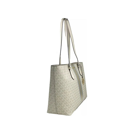 Michael Kors Michael Kors Sheila Large Tote Purse Bag Pale Gold 82038 1728,67346104480,Michael Kors,New with tags,Tote Bags - Women - Bags