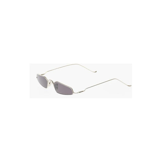 Nature of Reality Nature of Reality DIMENSIONS Sunglasses NAP357042GD 1728,74866327712,Nature of Reality,New with tags,Silver,Sunglasses,Sunglasses for Women - Sunglasses,Women