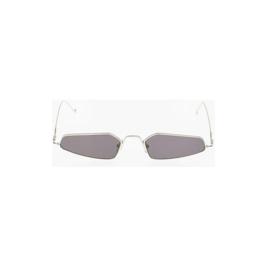 Nature of Reality Nature of Reality DIMENSIONS Sunglasses NAP357042GD 1728,74866327712,Nature of Reality,New with tags,Silver,Sunglasses,Sunglasses for Women - Sunglasses,Women