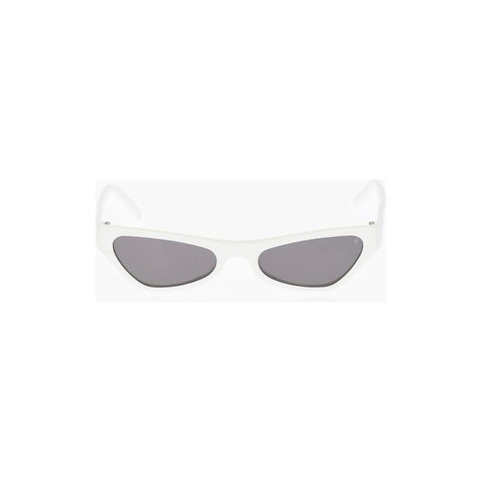 Nature of Reality Nature of Reality Solid Color VENUS Sunglasses NAP357044GD 1728,74866327712,Nature of Reality,New with tags,Sunglasses,Sunglasses for Women - Sunglasses,White,Women