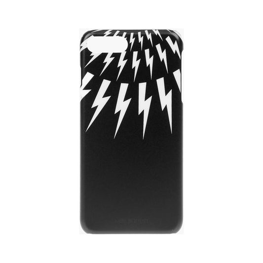 Neil Barrett Neil Barrett I-PHONE CASE NEP154666GD 1728,74866327712,Black,Jewelry,Men,Men - Jewelry,Neil Barrett,New with tags,Other - Men - Jewelry