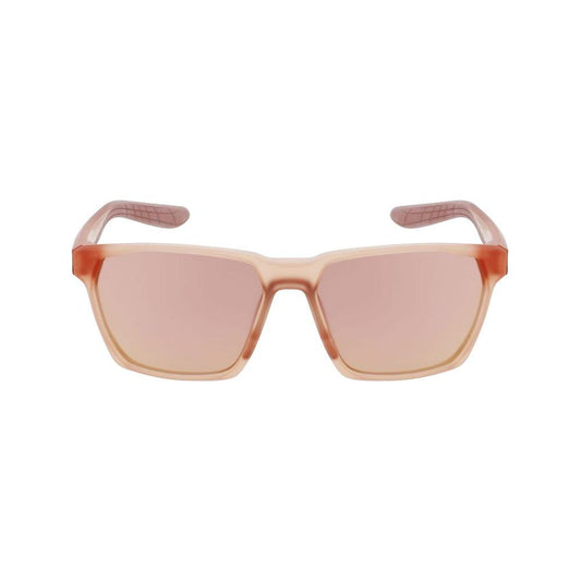 Nike Nike Red Injected Sunglasses NINIKEMAVERICKSMDJ0784664AC 1728,New with tags,Nike,Red,Unisex,Unisex Sunglasses - Sunglasses
