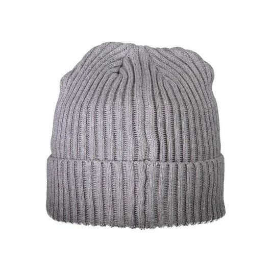 North Sails North Sails Brown Cotton Men Cap NO-33594 1728,67403481248,Gray,Hats & Caps - Men - Accessories,Men,New with tags,North Sails