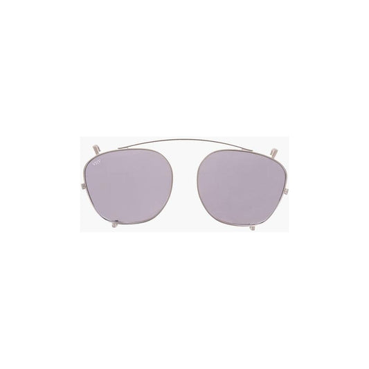 OAMC OAMC Interchangeable Aviator Lenses OAP353554GD 1728,74866327712,Men,New with tags,OAMC,Silver,Sunglasses,Sunglasses for Men - Sunglasses