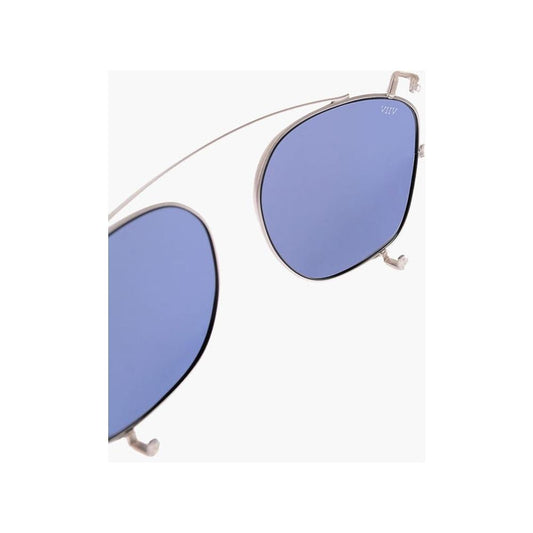OAMC OAMC Interchangeable Aviator Lenses OAP353557GD 1728,74866327712,Men,New with tags,OAMC,Silver,Sunglasses,Sunglasses for Men - Sunglasses