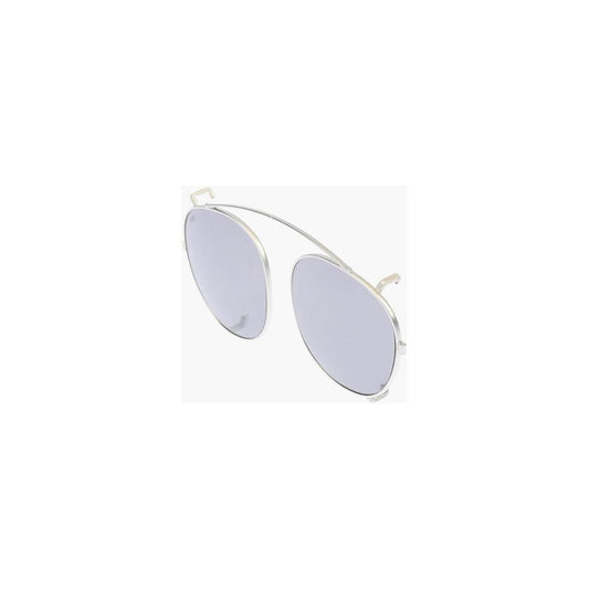 OAMC OAMC Interchangeable Aviator Lenses OAP353558GD 1728,74866327712,Men,New with tags,OAMC,Silver,Sunglasses,Sunglasses for Men - Sunglasses