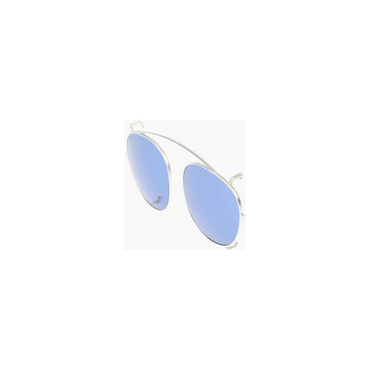 OAMC OAMC Interchangeable Aviator Lenses OAP353559GD 1728,74866327712,Men,New with tags,OAMC,Silver,Sunglasses,Sunglasses for Men - Sunglasses