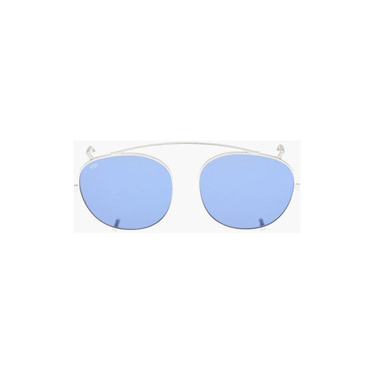 OAMC OAMC Interchangeable Aviator Lenses OAP353559GD 1728,74866327712,Men,New with tags,OAMC,Silver,Sunglasses,Sunglasses for Men - Sunglasses