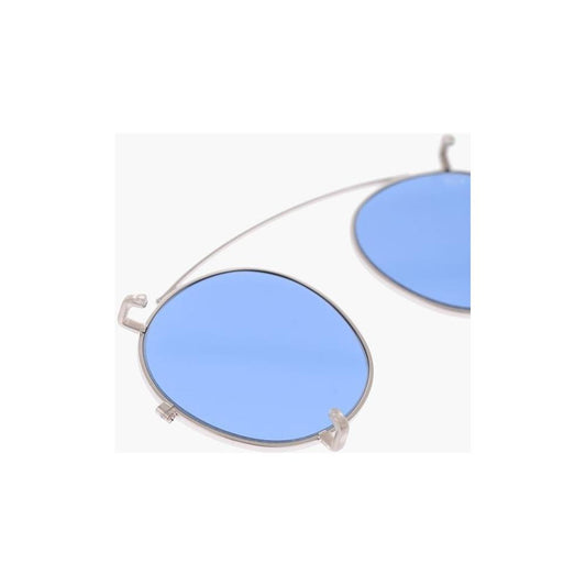OAMC OAMC Interchangeable Aviator Lenses OAP353594GD 1728,74866327712,Men,New with tags,OAMC,Silver,Sunglasses,Sunglasses for Men - Sunglasses