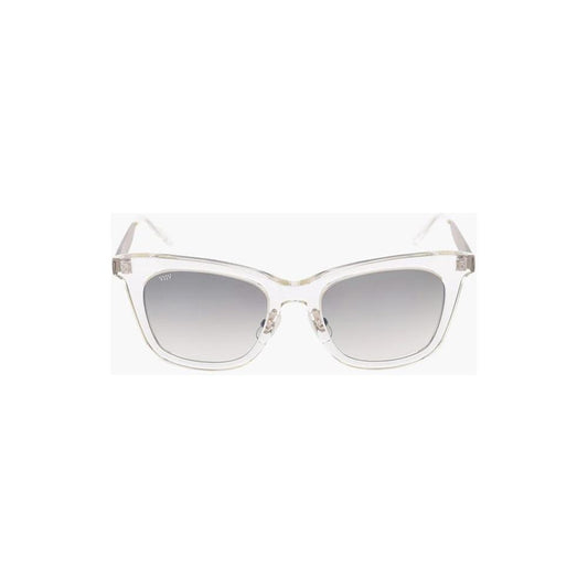 OAMC OAMC Transparent Wayfarer Sunglasses OAP353585GD 1728,74866327712,Men,New with tags,OAMC,Sunglasses,Sunglasses for Men - Sunglasses,White