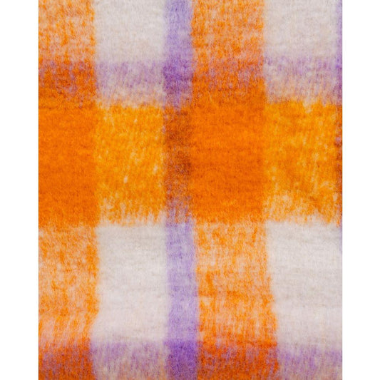 Only Only Orange Polyester Scarf ON-11456900125-ONE SIZE 1728,71956299936,New with tags,One Size,Only,Orange,Scarves - Women - Accessories,Women