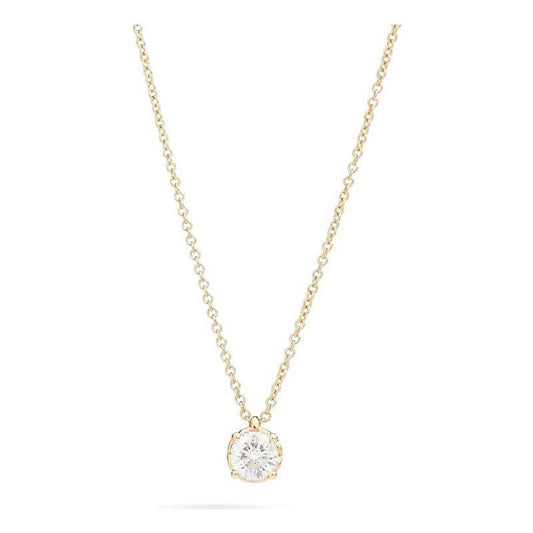 COLLANE RECARLO MOD. P01PX001_G047-45 DESIGNER FASHION JEWELLERY RECARLO JEWELS Beige