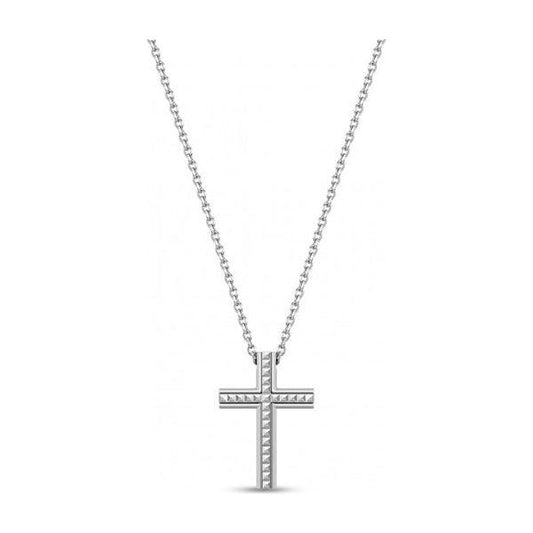 POLICE JEWELS JEWELRY Mod. PEAGN0001401 Necklace POLICE JEWELS Light Gray