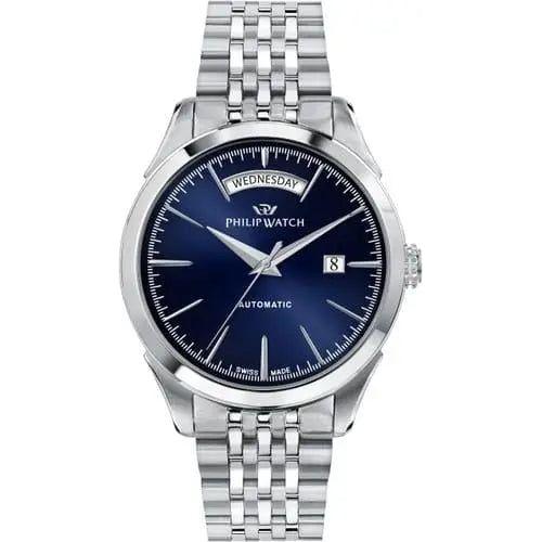 PHILIP WATCH Mod. ROMA WATCHES PHILIP WATCH Gray