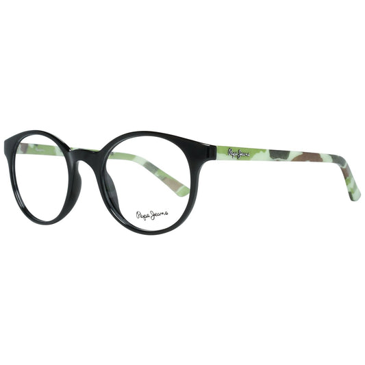 PEPE JEANS MOD. PJ3238 49C1 SUNGLASSES & EYEWEAR PEPE JEANS EYEWEAR Dark Slate Gray
