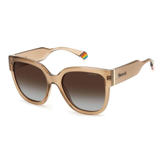 POLAROID MOD. PLD 6167_S SUNGLASSES & EYEWEAR POLAROID SUNGLASSES Rosy Brown