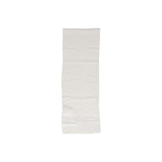 Pieces Pieces Beige Polyester Scarf PI-15566402507-ONE SIZE 1728,71956299936,Beige,New with tags,One Size,Pieces,Scarves - Women - Accessories,Women