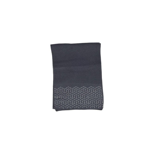 Pieces Pieces Gray Polyester Scarf PI-15566400153-ONE SIZE 1728,71956299936,Gray,New with tags,One Size,Pieces,Scarves - Women - Accessories,Women