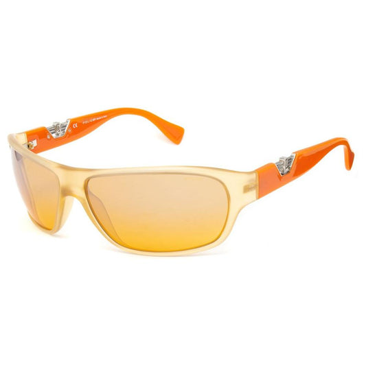 Police Police Orange Injected Sunglasses POS1803M68JA1XAC 1728,67434610848,New with tags,Orange,Police,Unisex,Unisex Sunglasses - Sunglasses