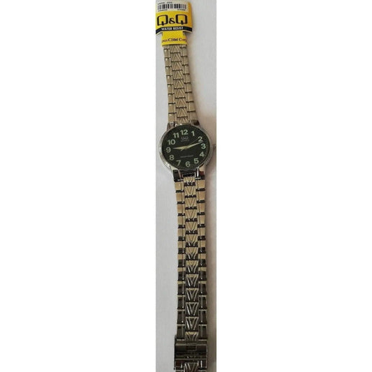 Q&Q Mod. VH96-205 WATCHES Q&Q Dark Gray