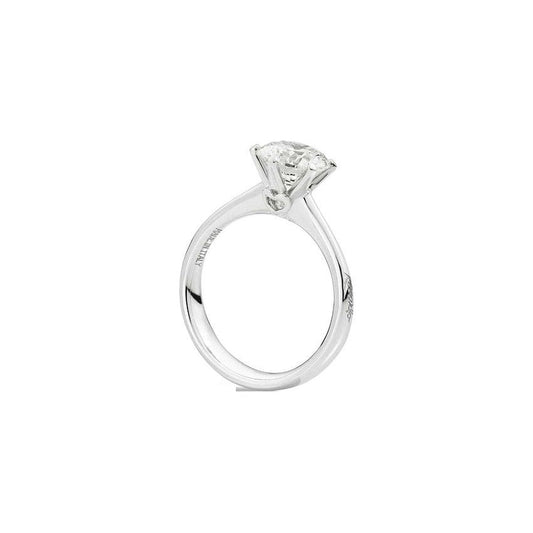 ANELLI RECARLO MOD. R01SO014_053-13 DESIGNER FASHION JEWELLERY RECARLO JEWELS Light Gray