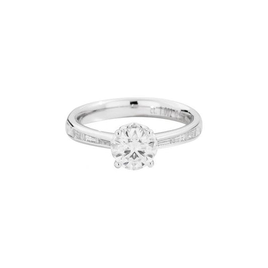 ANELLI RECARLO MOD. R01SP001_086 DESIGNER FASHION JEWELLERY RECARLO JEWELS Light Gray
