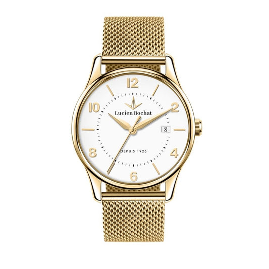 LUCIEN ROCHAT MOD. R0453115003 WATCHES LUCIEN ROCHAT Antique White
