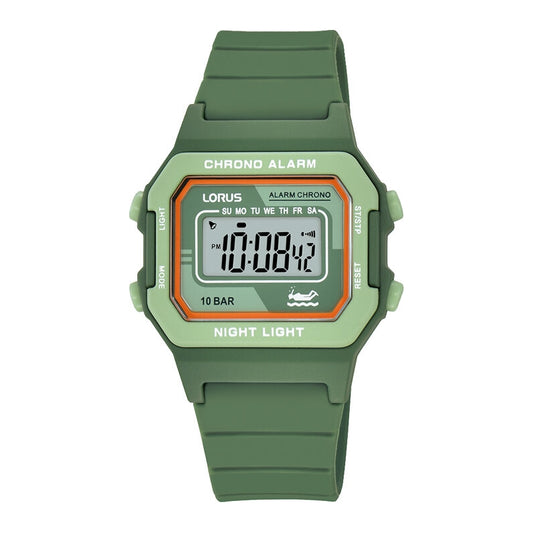LORUS Mod. R2321QX9 WATCHES LORUS Dim Gray