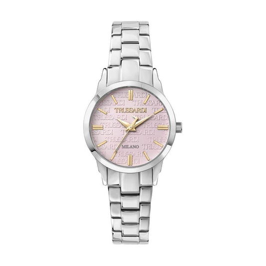 TRUSSARDI MOD. R2453141508 WATCHES TRUSSARDI Light Gray