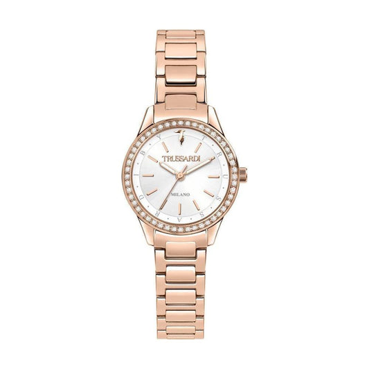 TRUSSARDI MOD. R2453151503 WATCHES TRUSSARDI Wheat