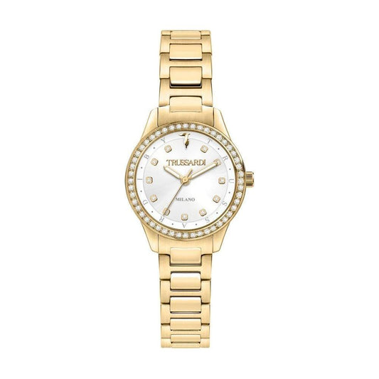 TRUSSARDI MOD. R2453151504 WATCHES TRUSSARDI Bisque