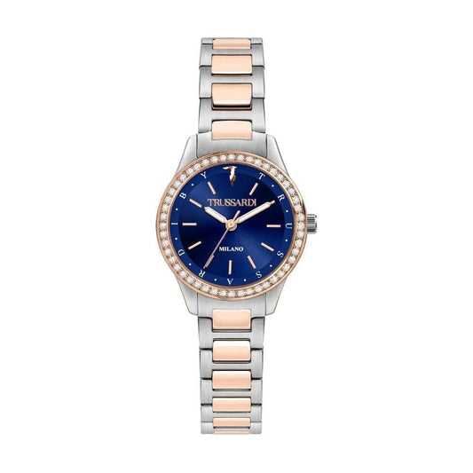 TRUSSARDI MOD. R2453151507 WATCHES TRUSSARDI Midnight Blue